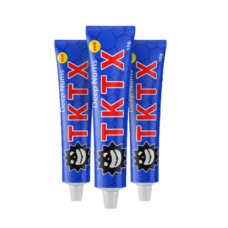 Анестезуючий крем TKTX Blue 40%