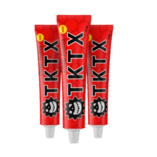 Анестезуючий крем TKTX Red 40%