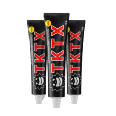 Анестезуючий крем TKTX Black 40%