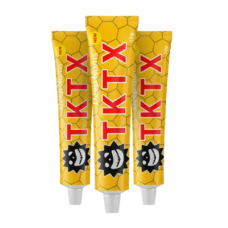 Анестезуючий крем TKTX Yellow 40%