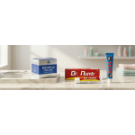 Первинна анестезія для тату і ПМ: Огляд-порівняння TKTX Blue 40%, Dr. Numb 10% та MesoNumb
