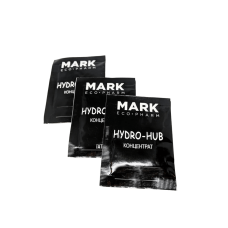 Концентрат HYDRO-HUB Mark Ecopharm 3 ml