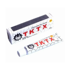 РОЗПРОДАЖ! Анестезуючий крем TKTX White