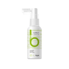 Розчин для промивання пірсингу Hygienic Rinsing Solution ТМ bioTaTum Professional