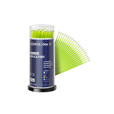 Микробраши AKZENTA TOP STICKS PLUS