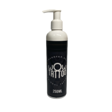 Трансферний гель Transfer Gel WOW Tattoo