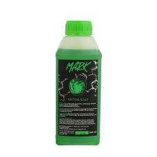 Мило APPLE Mark Ecopharm