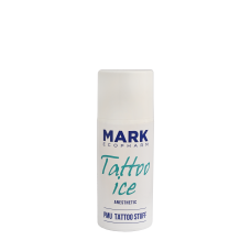 Вторинний анестезуючий гель Tattoo Ice Mark Ecopharm