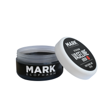 Вазелін Black Mark Ecopharm