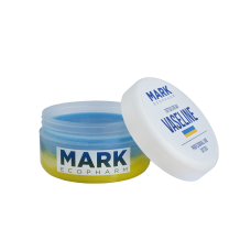 Вазелін Все буде Україна Mark EcoPharm