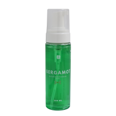Піна антибактеріальна BERGAMOT Klever Beauty