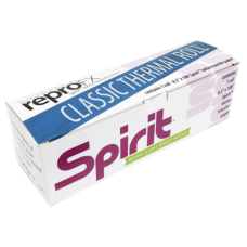 Трансферний папір у рулоні SPIRIT