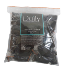 Трусики-стрінги одноразові Doily