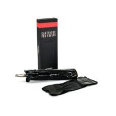 Захисні пакети Cartridge Pen Covers Black Захисні пакети Cartridge Pen Covers Black