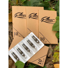 Картриджі EZ Filter 1209 RS Картриджі EZ Filter 1209 RS
