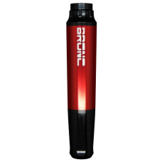 Тату машинка  Bronc Pen V2 Red