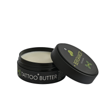 Баттер BERGAMOT Klever Beauty Баттер BERGAMOT Klever Beauty