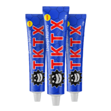 Анестезуючий крем TKTX Blue 40%