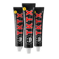 Анестезуючий крем TKTX Black 40%