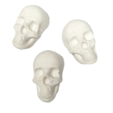 Черепа на магніті від SkullWat