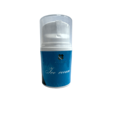Крем анестетик Ice Cream Klever Beauty