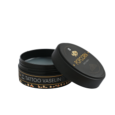 Вазелін POPCORN Klever Beauty Вазелін POPCORN Klever Beauty