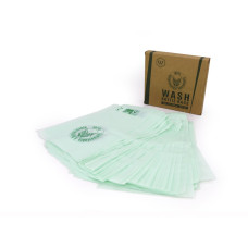 Захисні пакети Ava Biodegradable Wash Bottle Bags Захисні пакети Ava Biodegradable Wash Bottle Bags