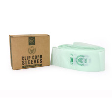 Захисний пакет Ava Biodegradable Clip Cord Sleeves Захисний пакет Ava Biodegradable Clip Cord Sleeves