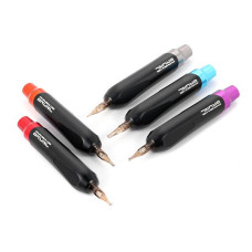 Машинка Bronc Pen V6
