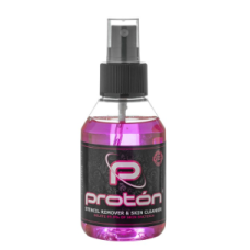 Ремувер для видалення трансферу Stencil Remover and Skin Cleanser PINK Proton