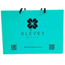 Пакет подарунковий Klever