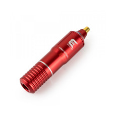Машинка Proton MX Red
