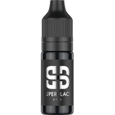 Пігмент для очей Superblack BB Color