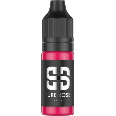 Пігмент для губ Pure Rose BB Color