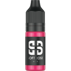 Пігмент для губ Sof Rose BB Color