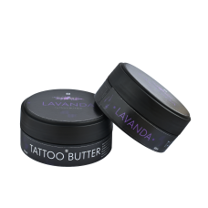 Баттер LAVANDA Klever Beauty Баттер LAVANDA Klever Beauty