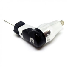 Машинка FOX Mini V2 (silver)
