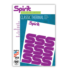 Трансферний папір CLASSIC THERMAL
