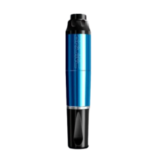 Тату машинка  Bronc Pen V2 Blue