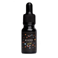 Олія Tattoo oil - MELISSA догляд за тату (Mark Ecopharm)