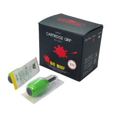 Держатель для модулей BIG WASP GREEN Держатель для модулей BIG WASP GREEN