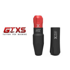 Машинка роторная Ava GT Pen xs