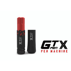 Машинка роторна Ava GTX Red