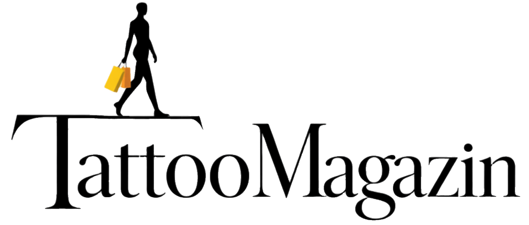 Tattoo Magazin Logo